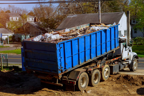 Reliable Denham Springs, LA Junk Removal Services Solutions