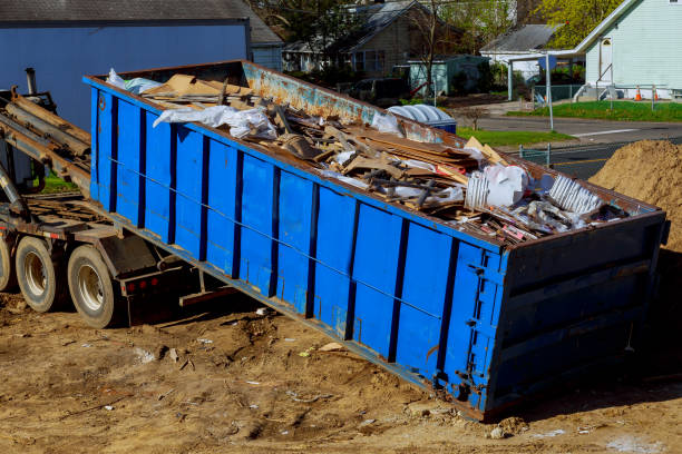 Shed Removal in Denham Springs, LA